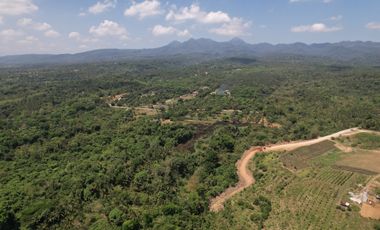 Overlooking Residential Lots For Sale in Orani, Bataan (Starts at P15k/month)