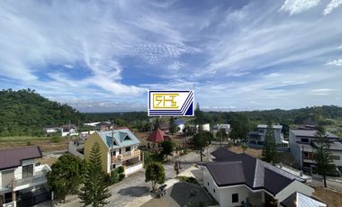 142 SQ.M AFFORDABLE RESIDENTIAL LOT in LUCBAN, QUEZON near KAMAY NI HESUS SHRINE