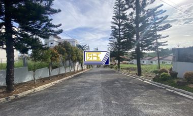 142 SQ.M AFFORDABLE RESIDENTIAL LOT in LUCBAN, QUEZON near KAMAY NI HESUS SHRINE
