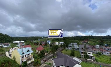 142 SQ.M AFFORDABLE RESIDENTIAL LOT in LUCBAN, QUEZON near KAMAY NI HESUS SHRINE