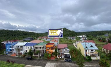 142 SQ.M AFFORDABLE RESIDENTIAL LOT in LUCBAN, QUEZON near KAMAY NI HESUS SHRINE