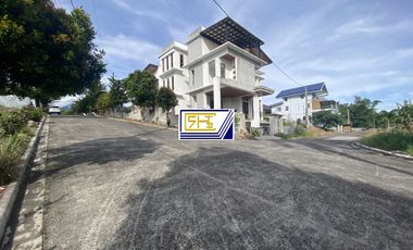 142 SQ.M AFFORDABLE RESIDENTIAL LOT in LUCBAN, QUEZON near KAMAY NI HESUS SHRINE