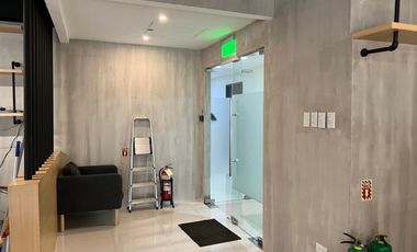 150 sqm Office Space for Lease in BGC Ready to Move in