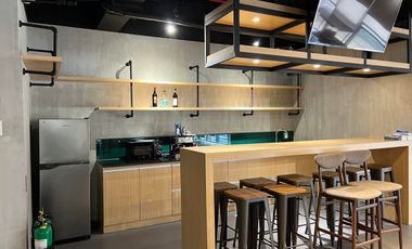 150 sqm Office Space for Lease in BGC Ready to Move in