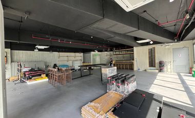 150 sqm Office Space for Lease in BGC Ready to Move in