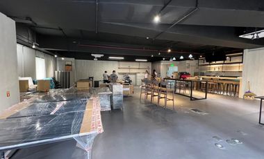 150 sqm Office Space for Lease in BGC Ready to Move in