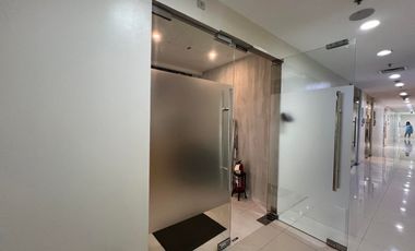 150 sqm Office Space for Lease in BGC Ready to Move in