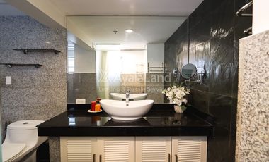 2 BR Penthouse unit at Avida Centera