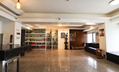 2 BR Penthouse unit at Avida Centera