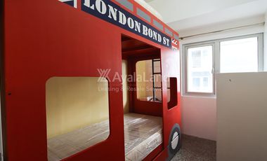 2 BR Penthouse unit at Avida Centera