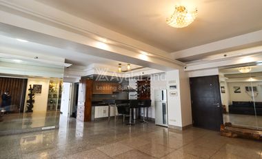 2 BR Penthouse unit at Avida Centera