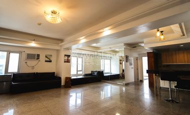 2 BR Penthouse unit at Avida Centera