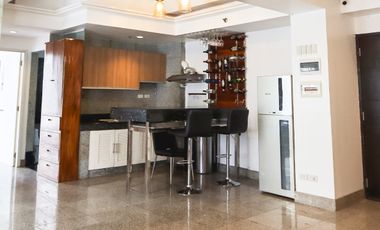 2 BR Penthouse unit at Avida Centera