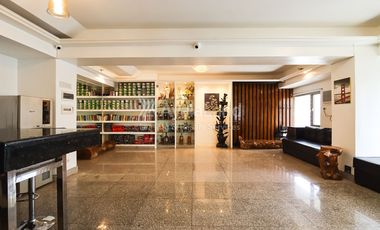 2 BR Penthouse unit at Avida Centera