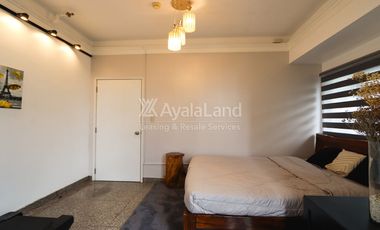 2 BR Penthouse unit at Avida Centera