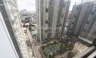 2 BR Penthouse unit at Avida Centera