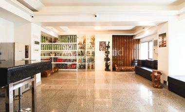 2 BR Penthouse unit at Avida Centera