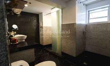 2 BR Penthouse unit at Avida Centera