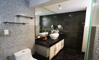 2 BR Penthouse unit at Avida Centera