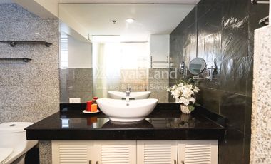 2 BR Penthouse unit at Avida Centera