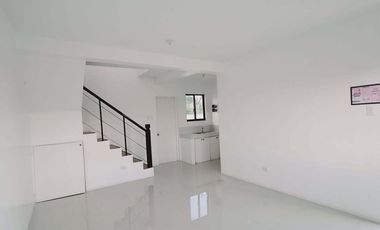 5 Mins. Away to Aguinaldo Hi-way . 2 BR Single Home for Sale in Gen Trias Cavite