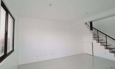 5 Mins. Away to Aguinaldo Hi-way . 2 BR Single Home for Sale in Gen Trias Cavite