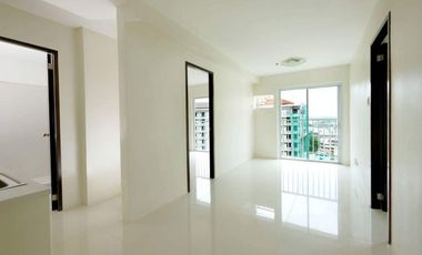 RFO Affordable 2 Bedroom Condo Unit for Sale at Bamboo Bay Community in Cebu