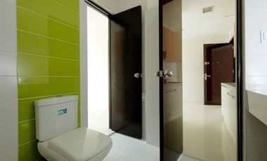 RFO Affordable 2 Bedroom Condo Unit for Sale at Bamboo Bay Community in Cebu