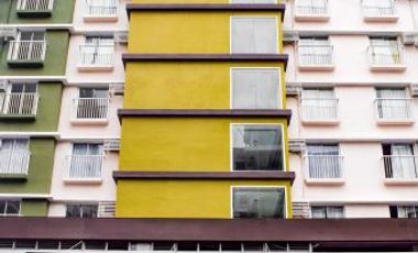 RFO Affordable 2 Bedroom Condo Unit for Sale at Bamboo Bay Community in Cebu