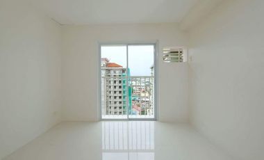 RFO Affordable 2 Bedroom Condo Unit for Sale at Bamboo Bay Community in Cebu