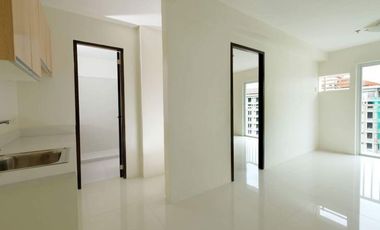 RFO Affordable 2 Bedroom Condo Unit for Sale at Bamboo Bay Community in Cebu