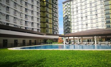 RFO Affordable 2 Bedroom Condo Unit for Sale at Bamboo Bay Community in Cebu