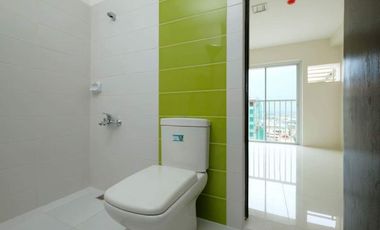 RFO Affordable 2 Bedroom Condo Unit for Sale at Bamboo Bay Community in Cebu