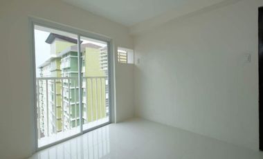 RFO Affordable 2 Bedroom Condo Unit for Sale at Bamboo Bay Community in Cebu
