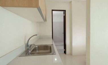 RFO Affordable 2 Bedroom Condo Unit for Sale at Bamboo Bay Community in Cebu