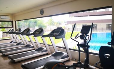 RFO Affordable 2 Bedroom Condo Unit for Sale at Bamboo Bay Community in Cebu