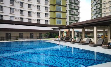 RFO Affordable 2 Bedroom Condo Unit for Sale at Bamboo Bay Community in Cebu
