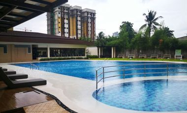 1 Bedroom Accessible to Ayala and SM at Bamboo Bay Community