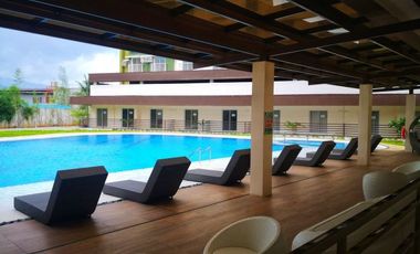 1 Bedroom Accessible to Ayala and SM at Bamboo Bay Community