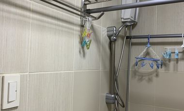 Camella Northpoint Studio Unit For Rent