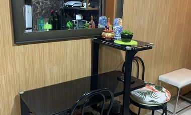 Camella Northpoint Studio Unit For Rent