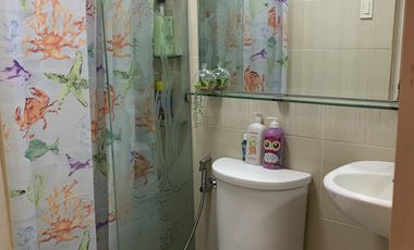 Camella Northpoint Studio Unit For Rent