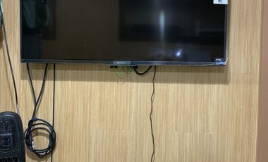 Camella Northpoint Studio Unit For Rent