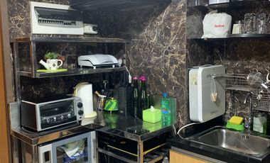 Camella Northpoint Studio Unit For Rent
