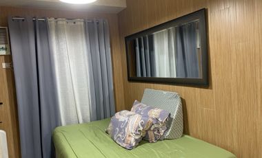 Camella Northpoint Studio Unit For Rent