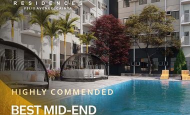 NO DOWNPAYMENT CONDOMINIUM IN QUEZON CITY METRO MANILA