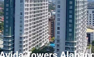 Condominium for sale in Fourth District NCR, Muntinlupa
