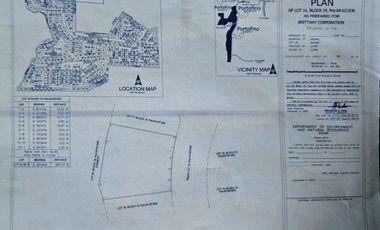 Phase 7, Portofino Heights vacant lot