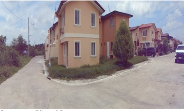 FORECLOSED House & Lot in CAMELLA GAPAN Nueva Ecija