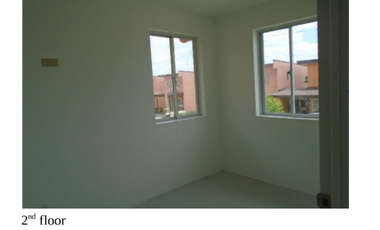 FORECLOSED House & Lot in CAMELLA GAPAN Nueva Ecija